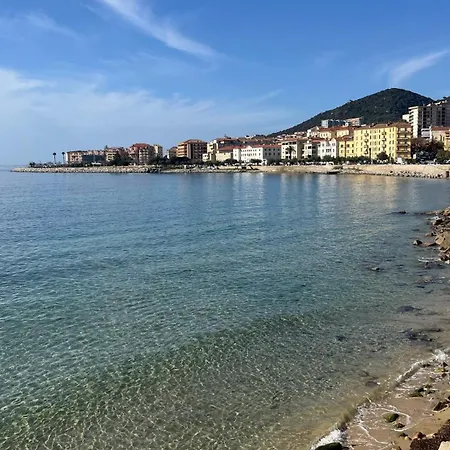 T2 Coeur De Appartement Ajaccio (Corsica)