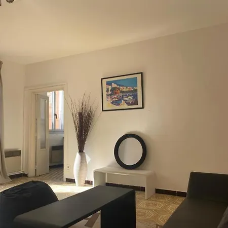 Appartement T2 Coeur De *