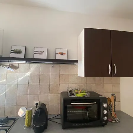 T2 Coeur De Appartement *